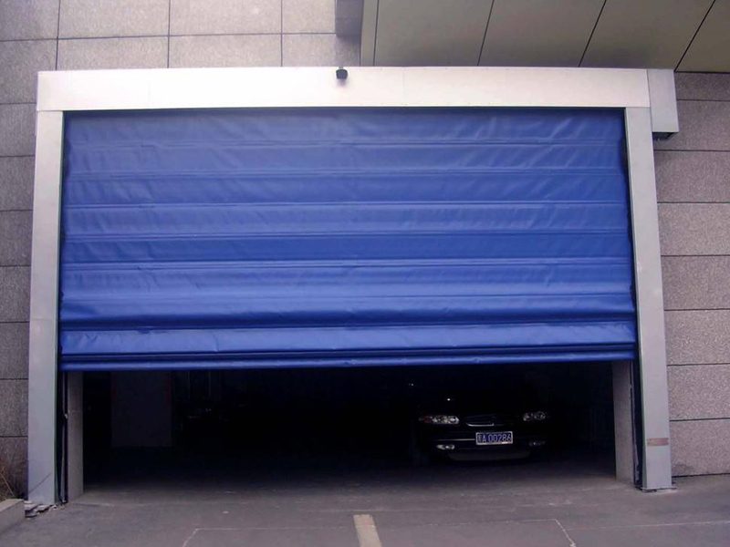 日常管理濟(jì)南防火門的四種妙招